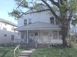 2657 Sullivant Ave, Columbus, OH
