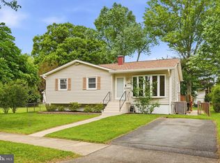 4305 Joplin Dr, Rockville, MD 20853