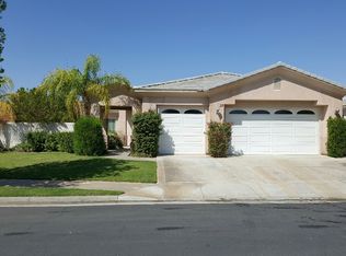 35 Champagne Cir, Rancho Mirage, CA 92270