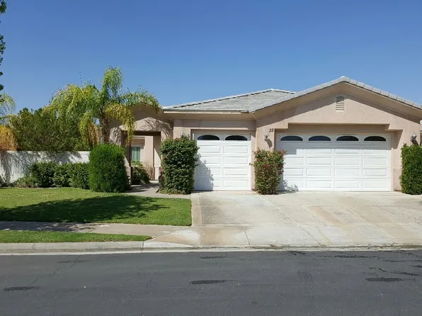 35 Champagne Cir, Rancho Mirage, CA 92270
