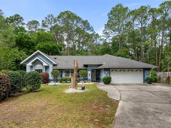 3448 NW 68th Rd, Gainesville, FL 32653