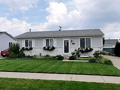 1st image of 25610 Lehner Ct