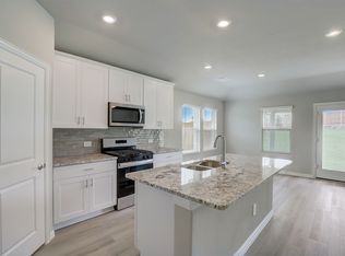 6624 Berry Bend Rd, Crowley, TX 76036