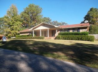 136 Dale Drive, Jackson, AL 36545