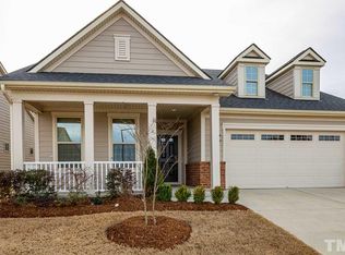 1303 Pulitzer Ln, Durham, NC 27703