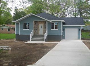 105 Egbert Rd, Goshen, IN 46526