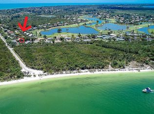 982 Sand Castle Rd, Sanibel, FL 33957