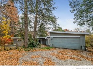 79 E Hill Rd, Canton, CT 06019