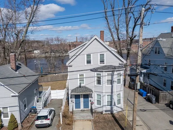 143-145 S Elm St, Haverhill, MA 01835