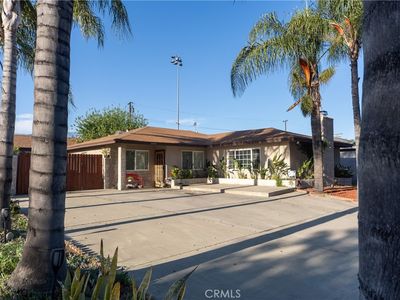 5570 Bandera St, Montclair, CA, 91763
