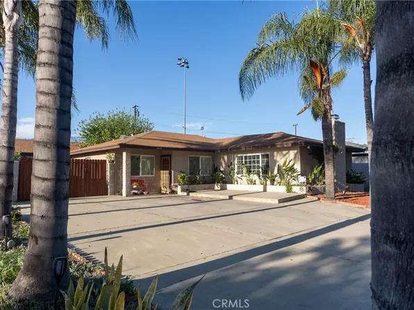 5570 Bandera St, Montclair, CA 91763