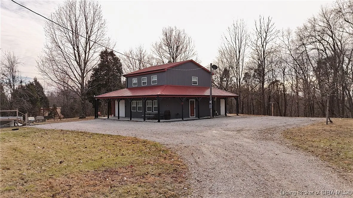 21055 N State Road 66 photo 1