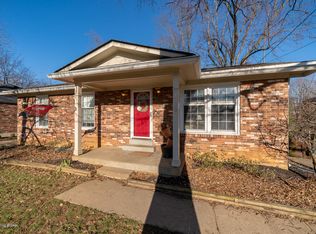 1003 Fenley Ave, Louisville, KY 40222