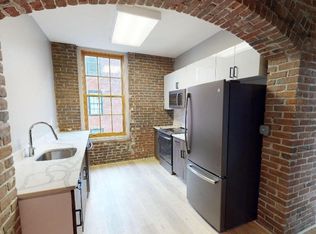 Carriage Wheel Lofts, Philadelphia, PA 19123