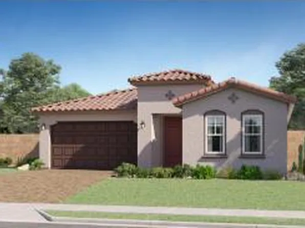 23081 E SADDLE Way, Queen Creek, AZ 85142