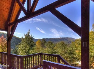 4564 Wilderness Plateau, Pigeon Forge, TN 37863