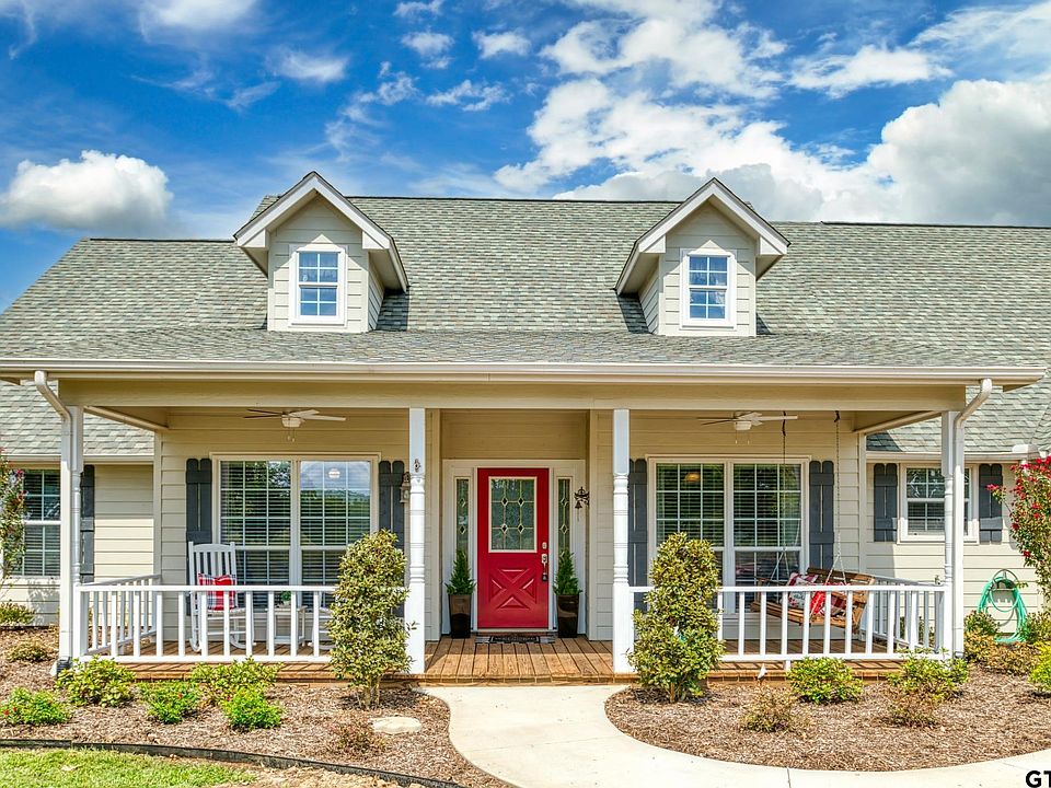 299 Rs Cres 3411, Brashear, TX 75420 MLS 23012969 Zillow