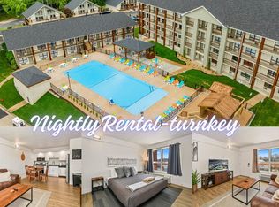 403 Veterans Blvd UNIT 202, Branson, MO 65616