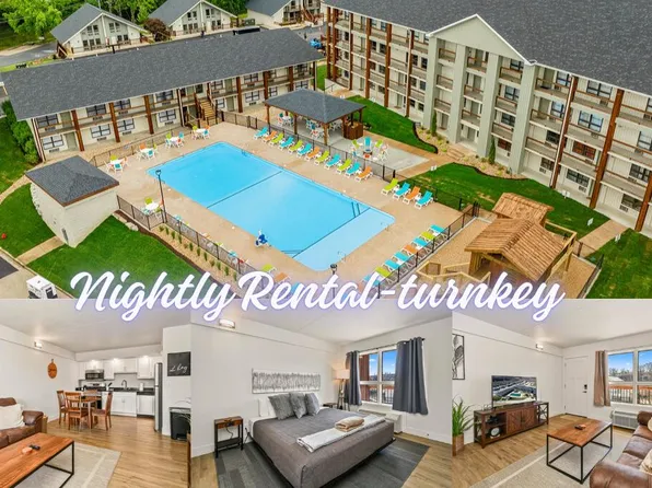 403 Veterans Boulevard #202 BLDG B, Branson, MO 65616