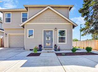 4801 Mehama Loop NE, Salem, OR 97305