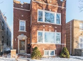 5450 W Cornelia Ave #1, Chicago, IL 60641