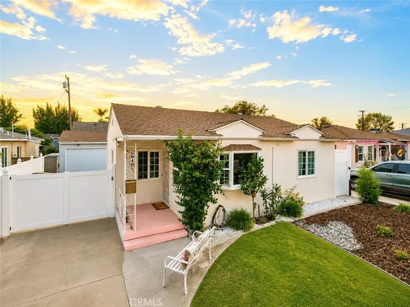 5949 Autry Ave, Lakewood, CA 90712
