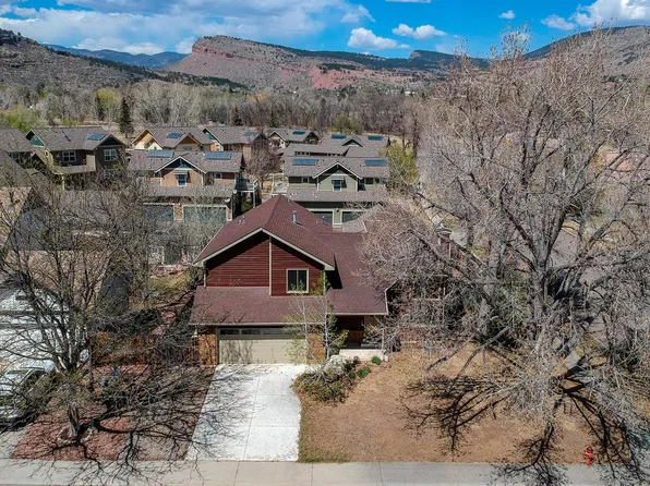 202 Welch Dr, Lyons, CO 80540