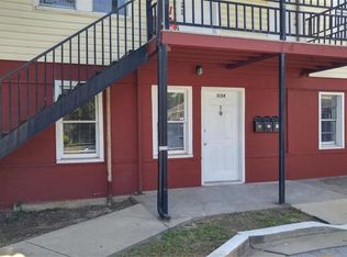 1134 NW 49th St, Oklahoma City, OK 73118