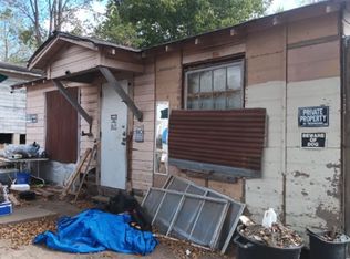 506 N 3rd St, Talco, TX 75487