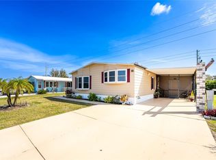 6381 Partridge Ave, Englewood, FL 34224