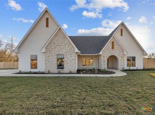 3211 Roy Goad Dr, Temple, TX 76502