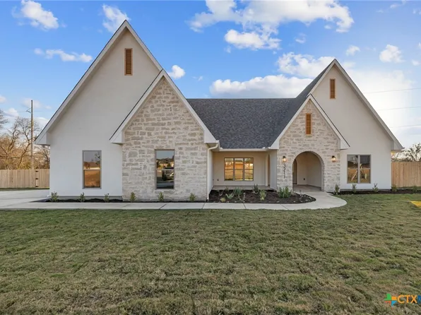 3211 Roy Goad Dr, Temple, TX 76502