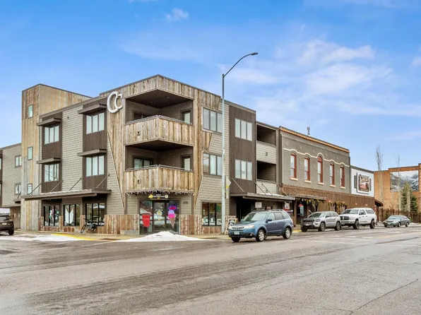 638 Nucleus Ave #301, Columbia Falls, MT 59912