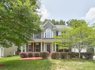 323 Lorraine Rd, Fort Mill, SC 29708