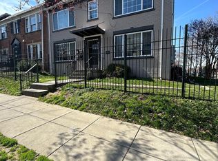 1601 17th Pl SE, Washington, DC 20020
