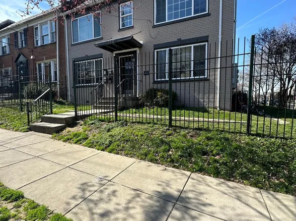 1601 17th Pl SE, Washington, DC 20020