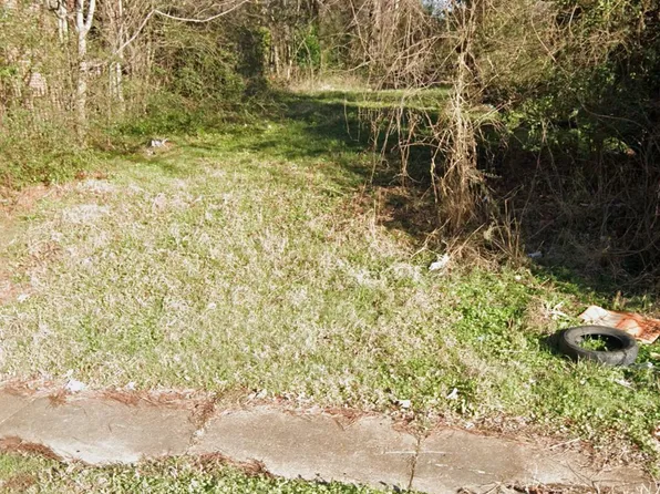 1206 Cannon St Lot Sw, Memphis, TN 38106