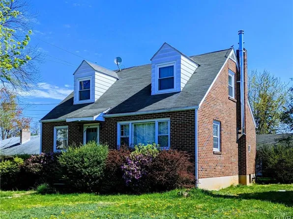 215 S Glenwood St, Allentown, PA 18104