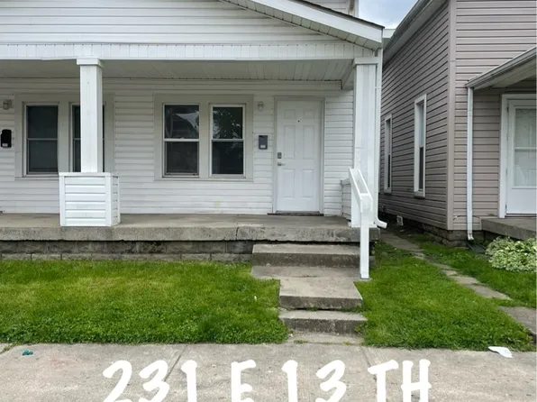221 E 13th St, Anderson, IN 46016