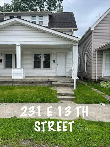 221 E 13th St Photo 1