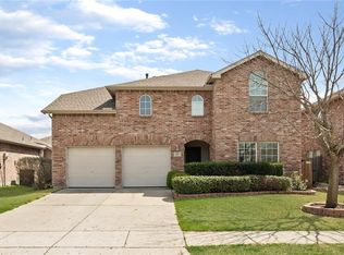 2009 Martina Dr, McKinney, TX 75072