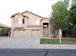 1341 N McKenna Ln, Gilbert, AZ 85233