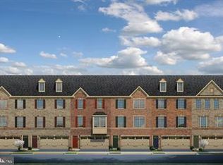 14702 Spring Haven Ln, Laurel, MD 20707