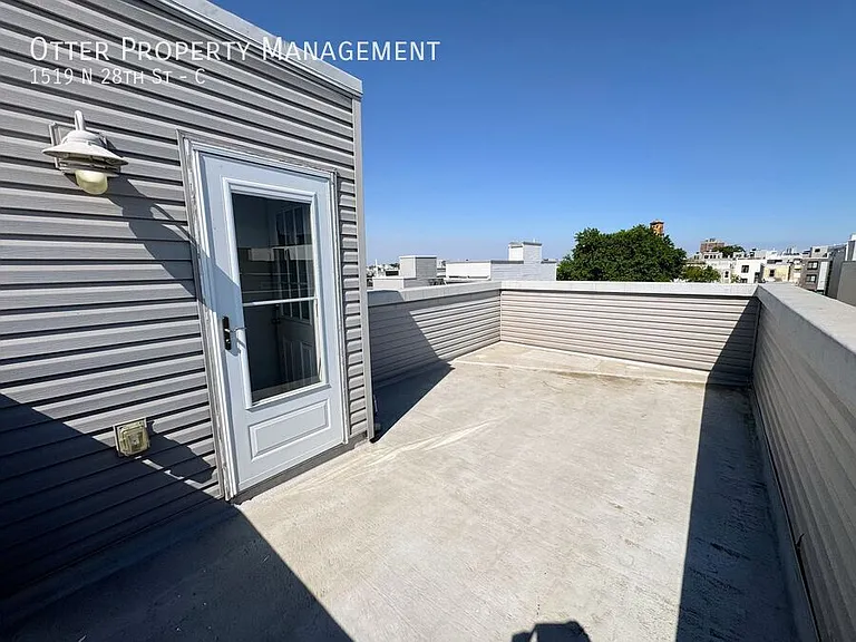 1519 N 28th St #C — Photo 29
