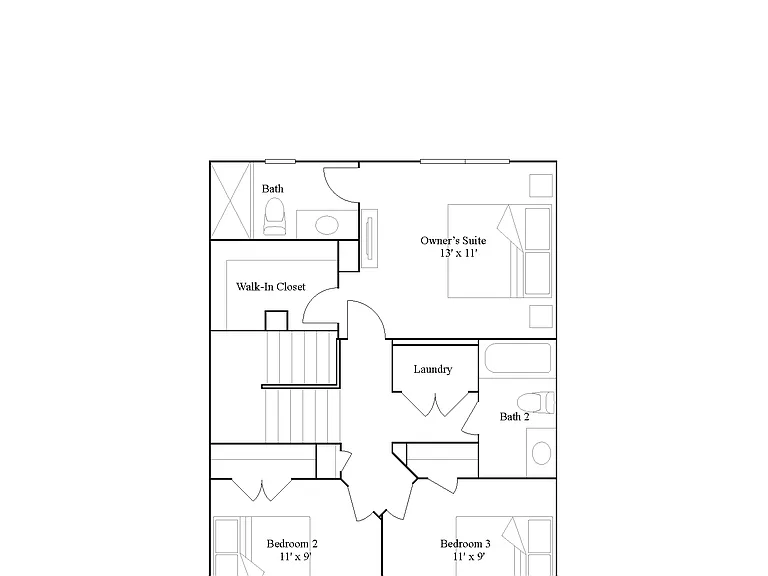 2214 Winterberry Ln — Photo 18