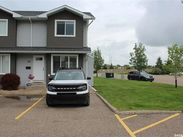 UNIT 56-4850 Harbour Landing DRIVE, Regina, SK S4W 0K9