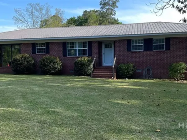 202 Laurel Drive, Sylvania, GA 30467