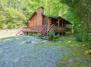 146 Spring Dr, Canton, NC 28751