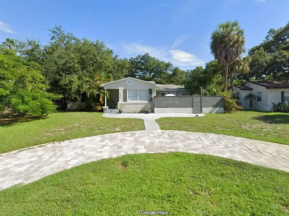 521 35th Ave NE, Saint Petersburg, FL 33704