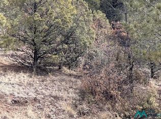 39 Keats Dr, Timberon, NM 88350